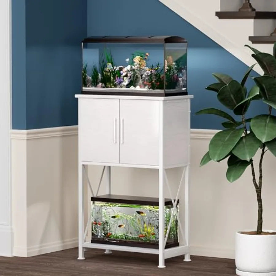 5-10 Gallon Fish Tank Stand