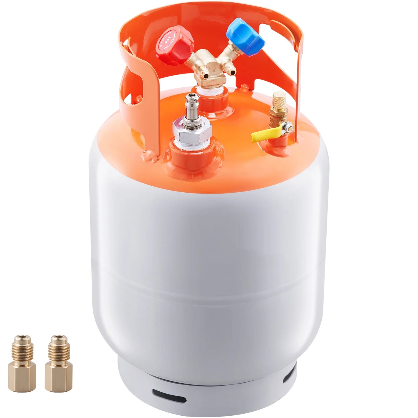 30 lbs Refrigerant Recovery Tank