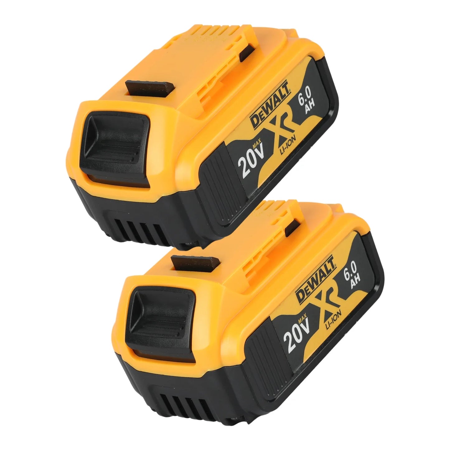 DEWALT DCB206 20V 6.0Ah Lithium Ion Battery