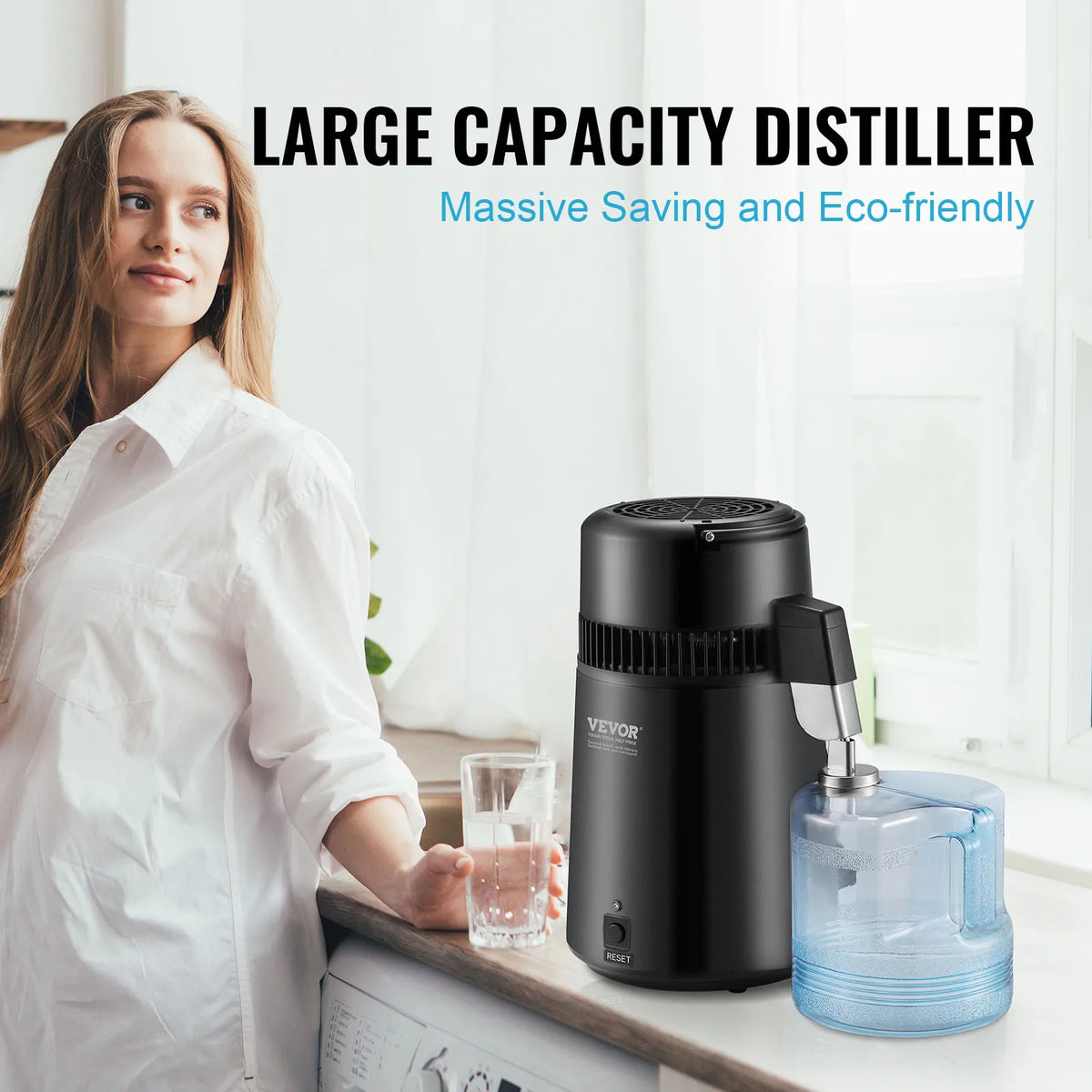Water Purifier