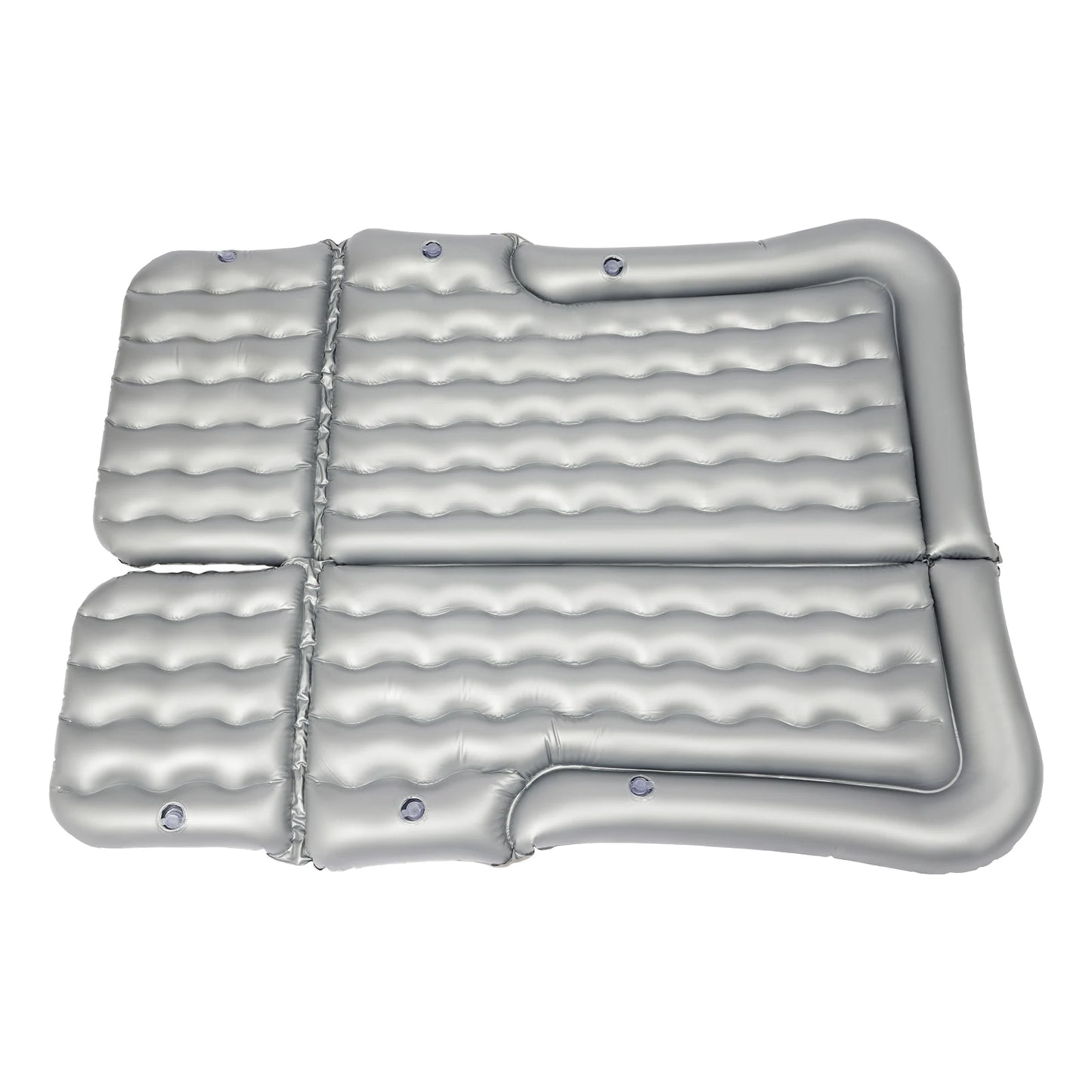 Inflatable SUV Bed for Back Seat with Electric Pump