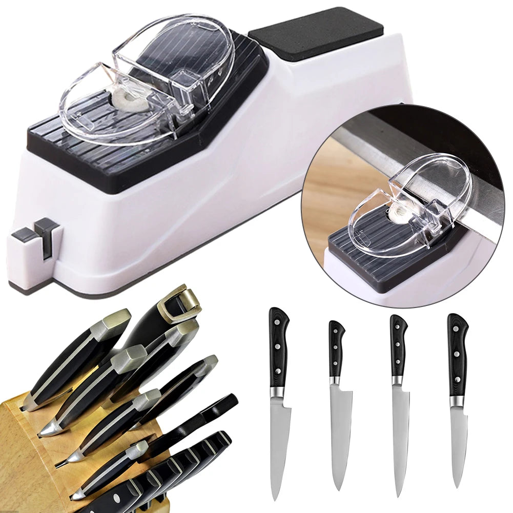 Electric Knife Sharpener