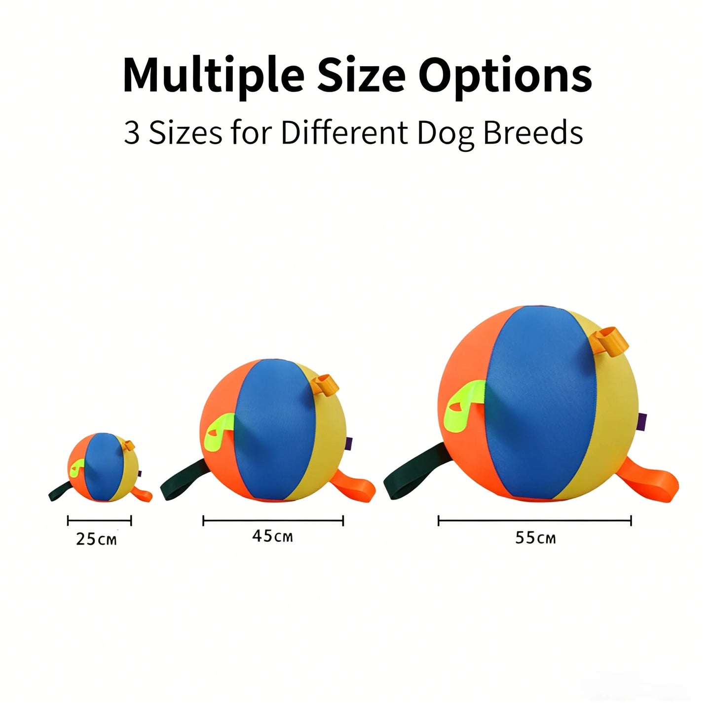 Dog Herding Ball