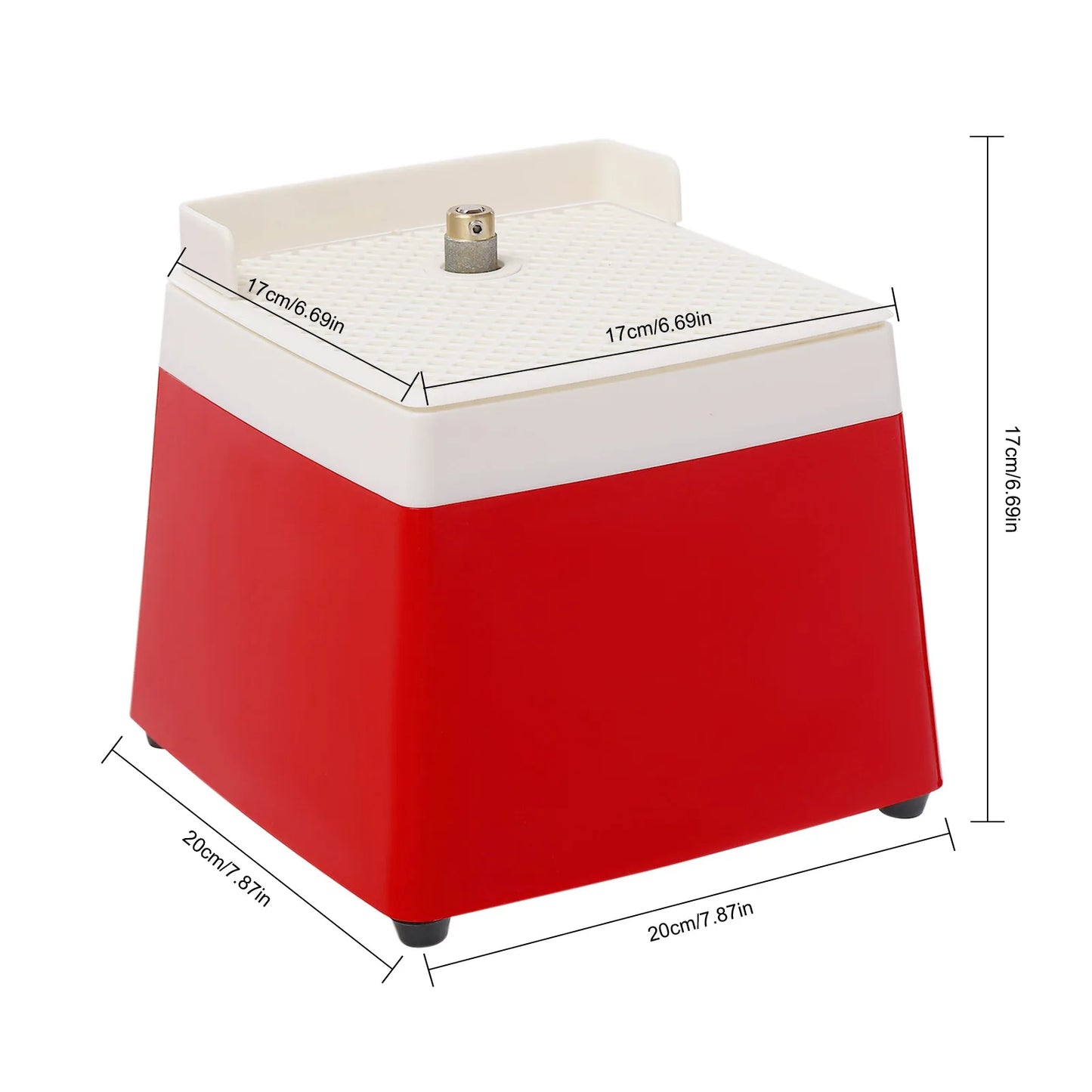 Electric Stained Glass Grinder  110V