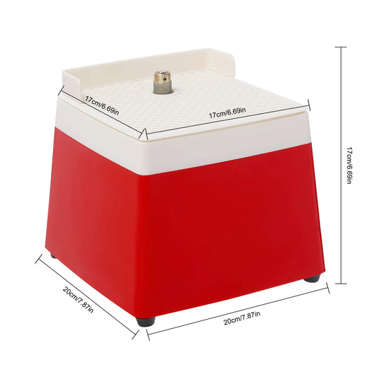 Electric Stained Glass Grinder  110V