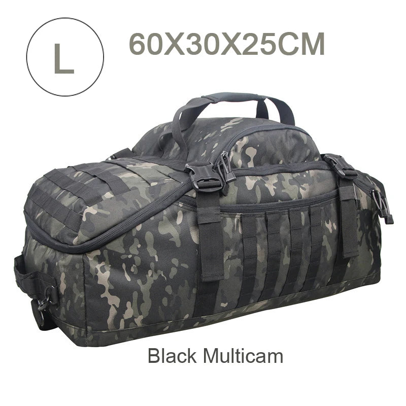 Waterproof Travel Bags Large Capacity
