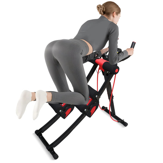 Abdominal Trainers Core Workout Equipment