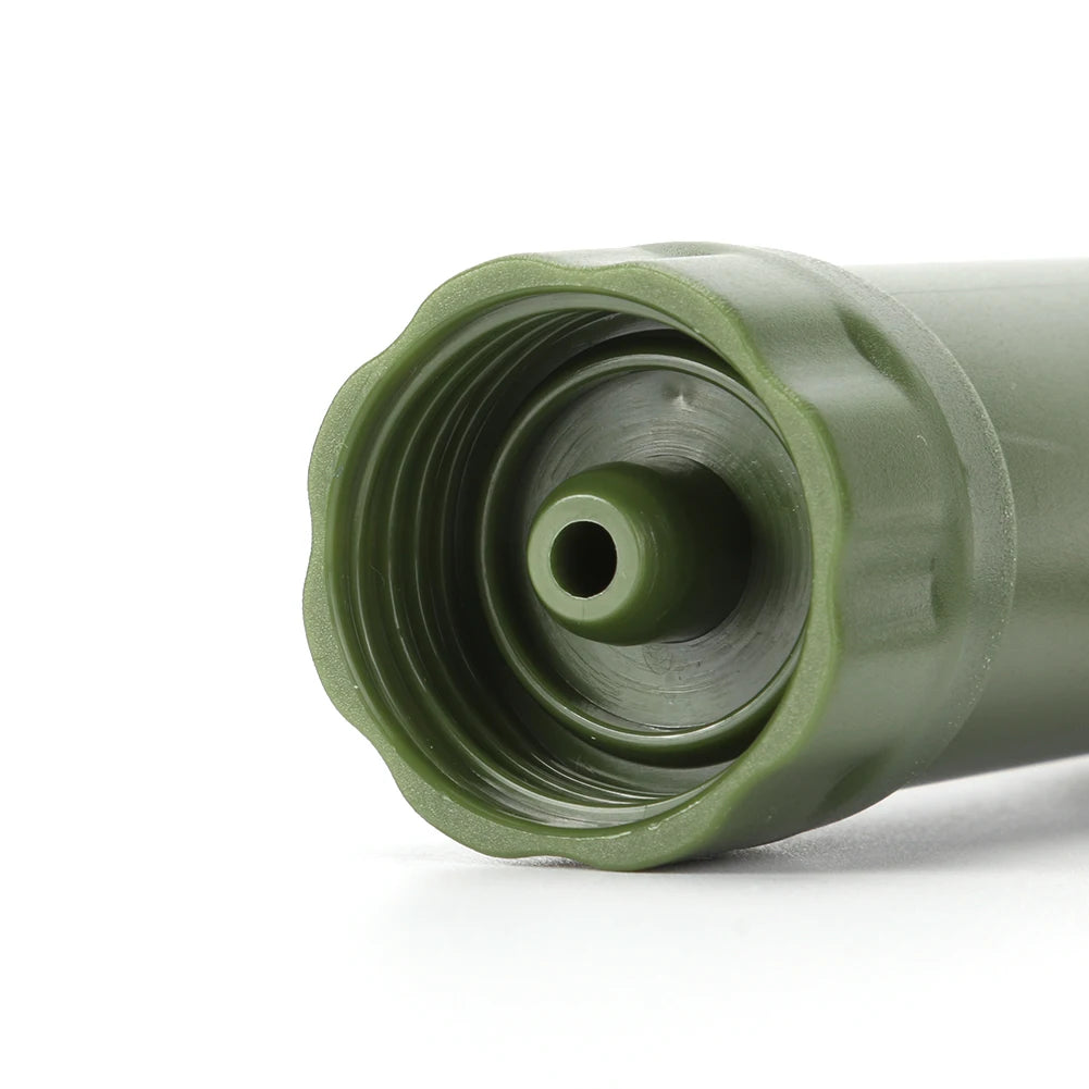 Drinking Water Filtering Tool