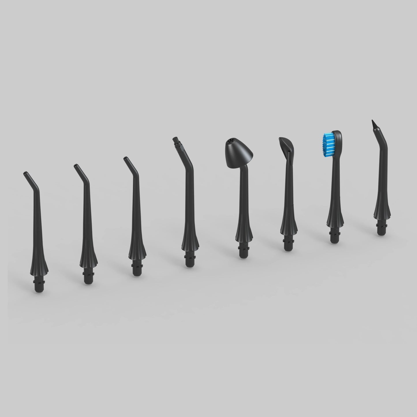 Dental Flosser Cordless