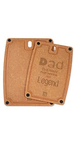2pk fiber Cutting Board
