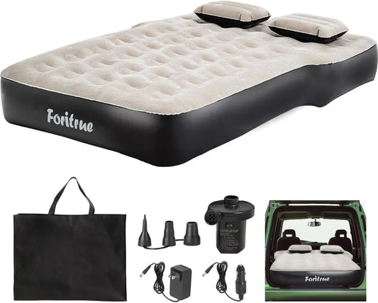 SUV Air Mattress,10inch