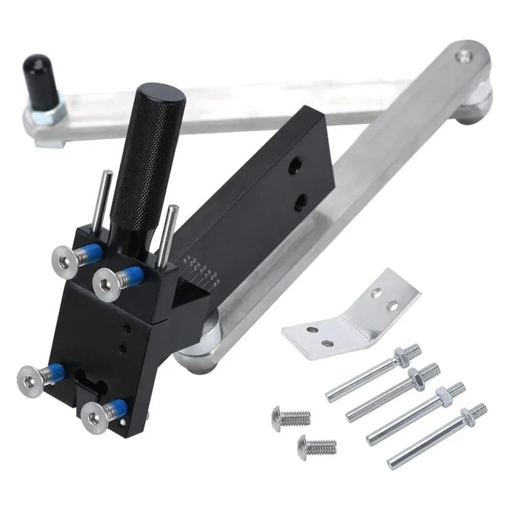 Lawn Mower Blade Sharpener