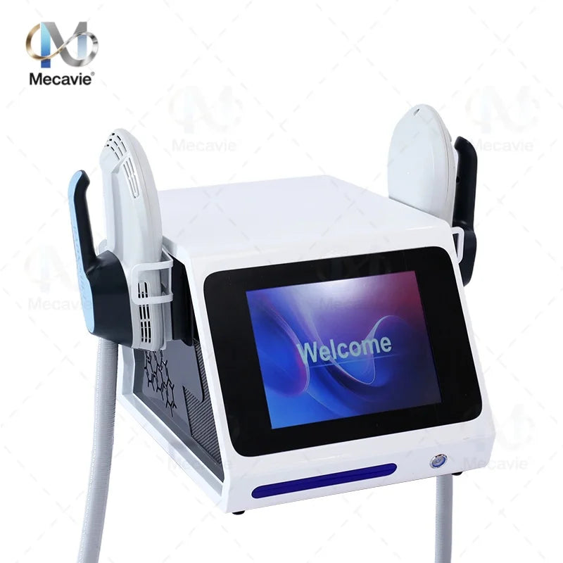 EMS Body Shaping Machine