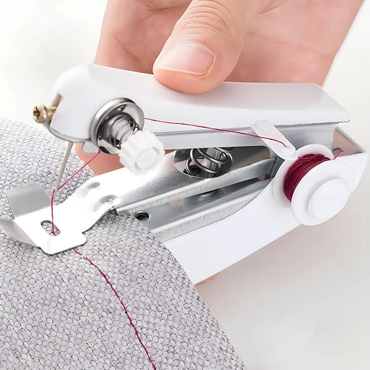 Manual Sewing Machine Portable Mini