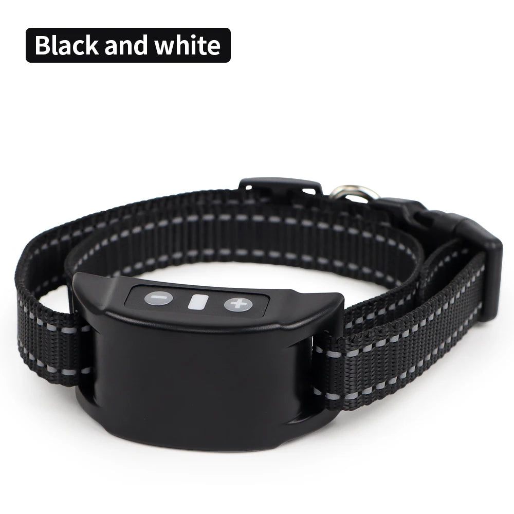 Dog Training Collar Anti-barking