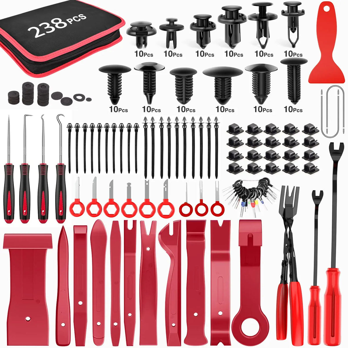 Trim Removal Tool kit