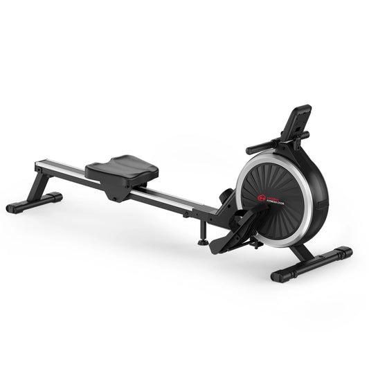 Rowing Machine Magnetic