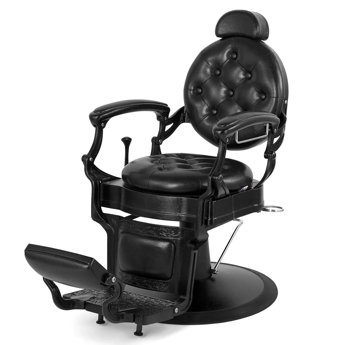 Retro Barber Chair