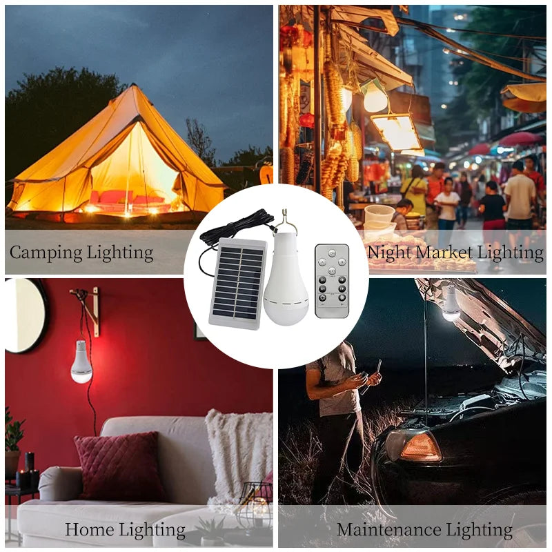 Solar Lights Waterproof