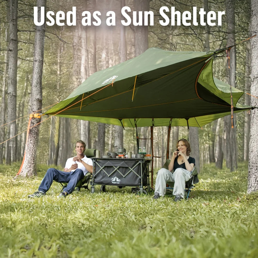Triangle Hammocks 2-Persons
