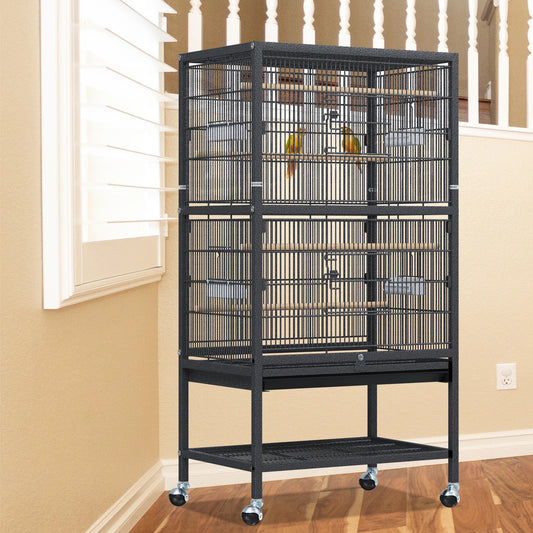 52 inch Metal Large Bird Cage