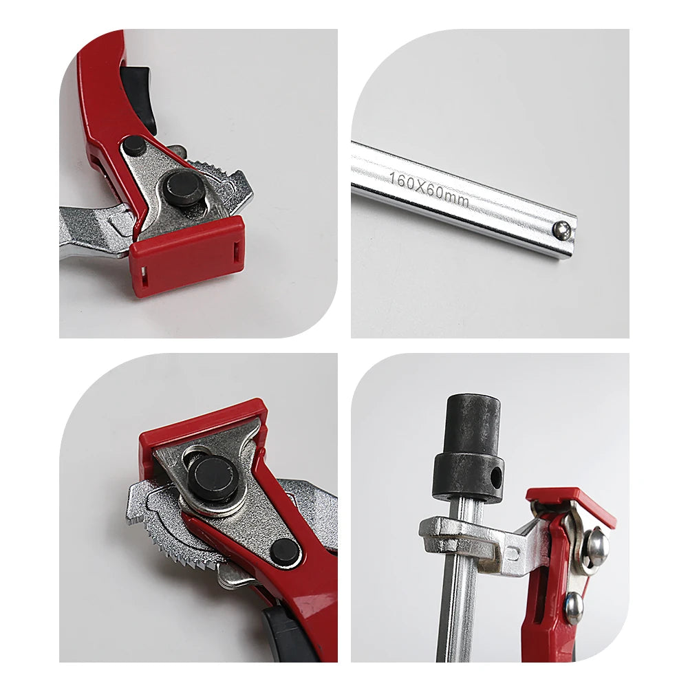 2pc Clamp  for Woodworking