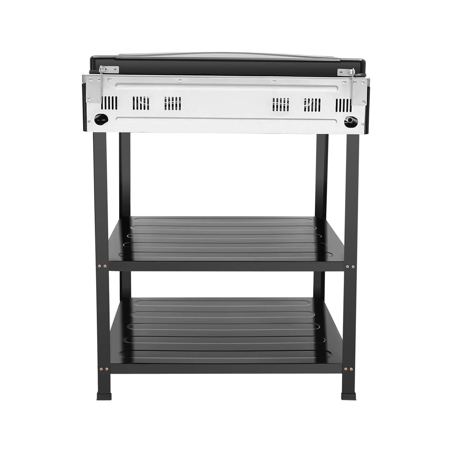 5 Burners Gas Stove