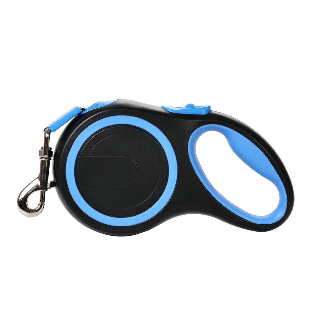 Automatic Retractable Dog Leash