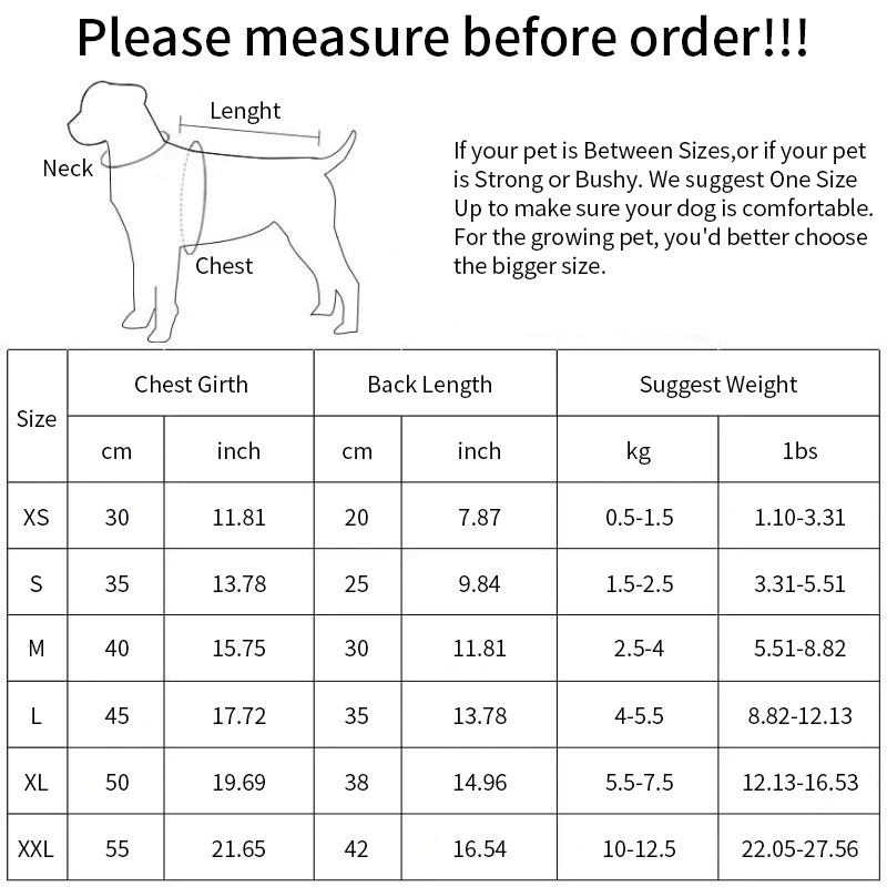 Polo Shirt for Dogs