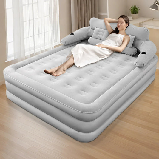 Camping Mattress PVC