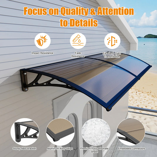 Awning for Door/Window