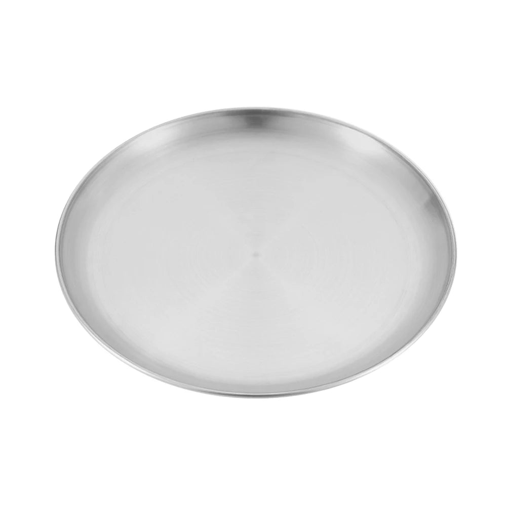 Stainless Steel Plates
