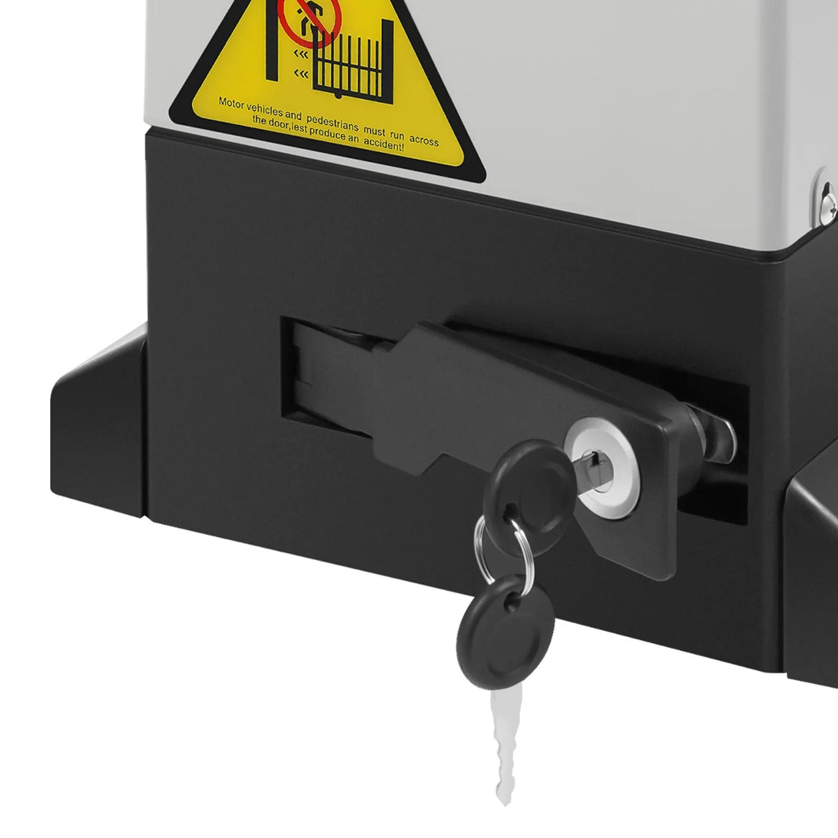 Automatic Sliding Gate Opener Motor