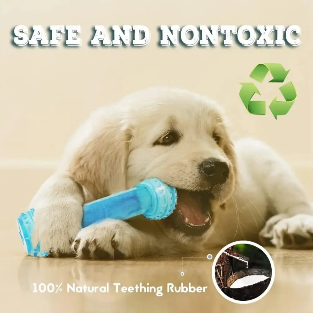 Dog Chew Toys Teething Balls