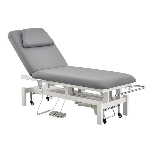 Massage bed Adjustable