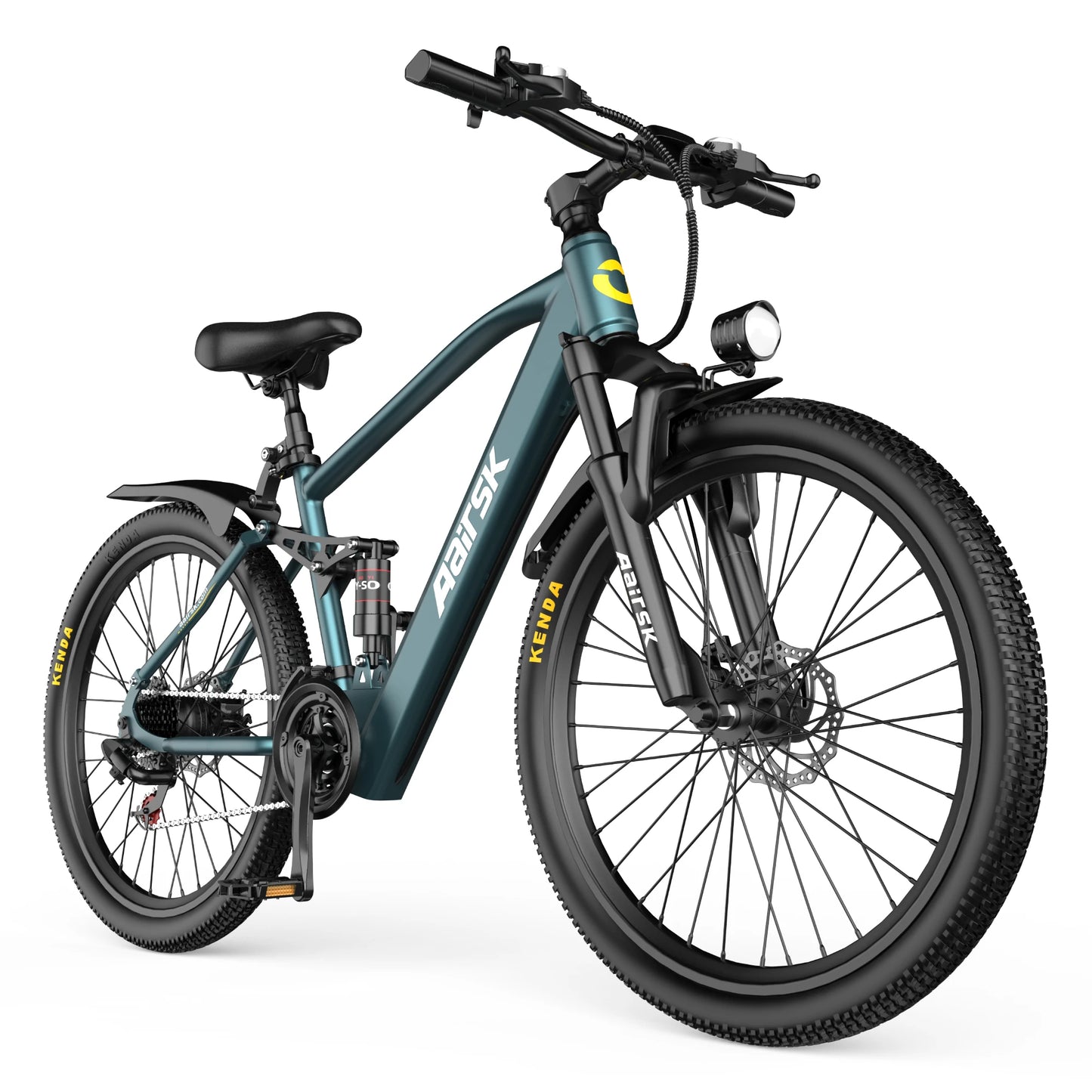 Electric Bike for Adults