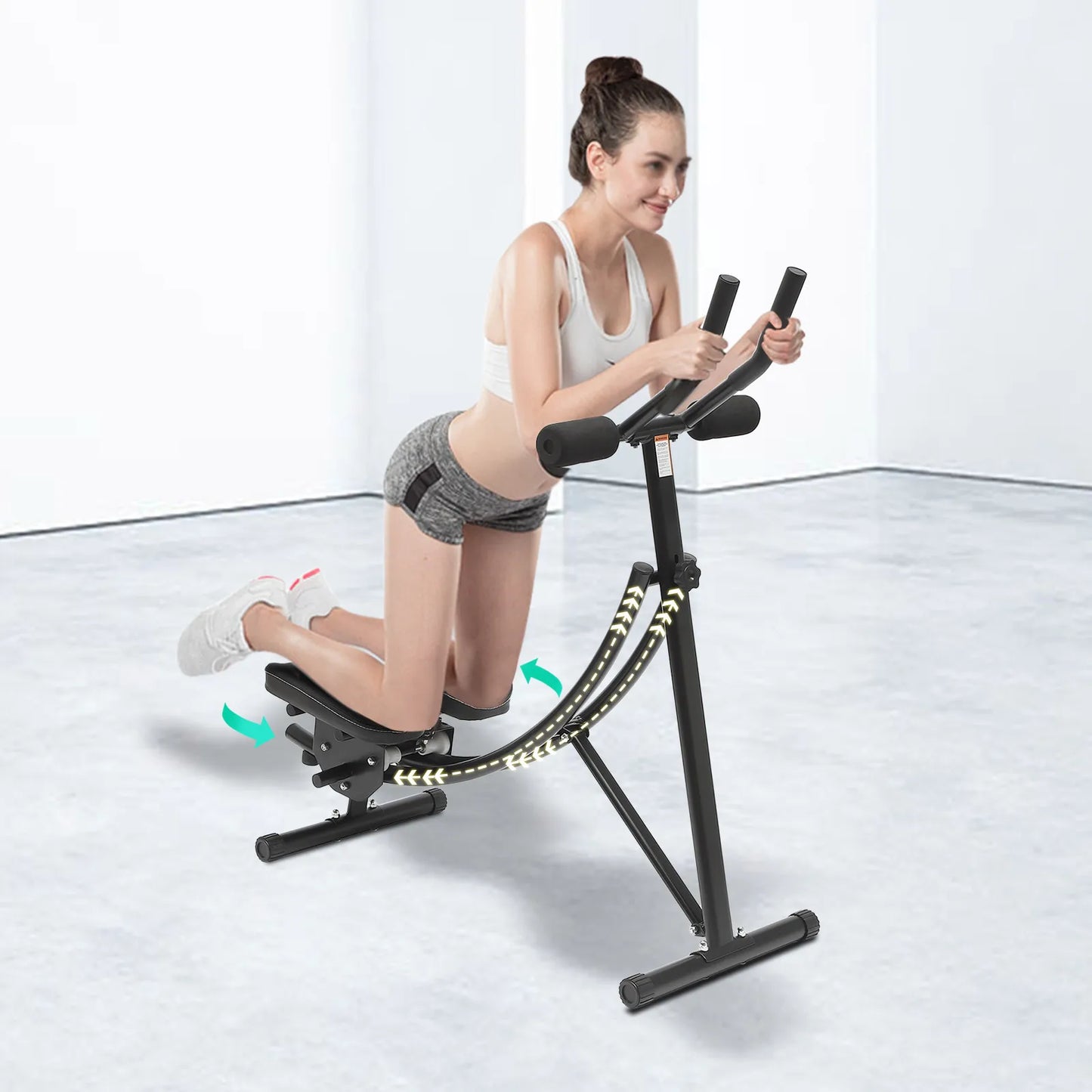 Ab Machine