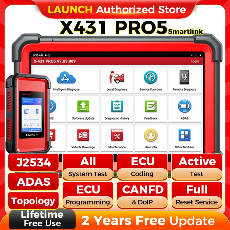 Car Diagnostic Tool