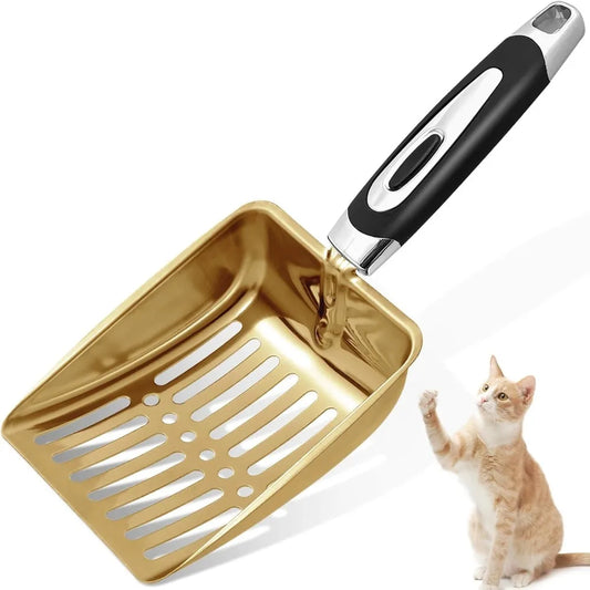 Cat Litter Scoop