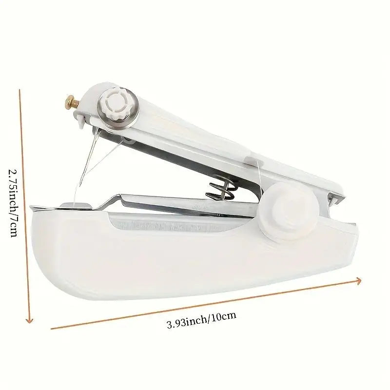 Mini Manual Sewing Machine