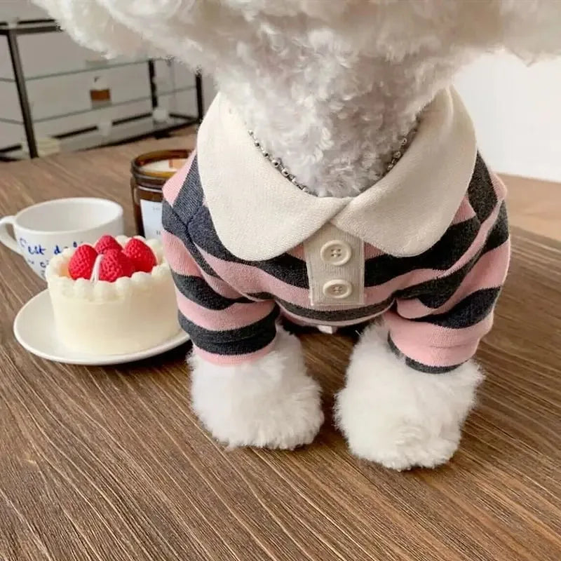 Polo Shirt for Dogs