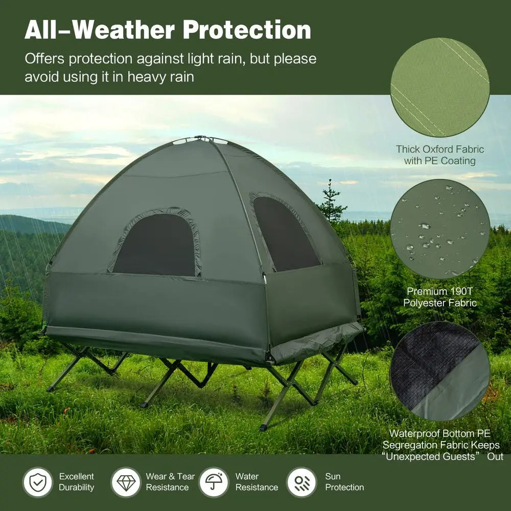 Camping Tent Cot,