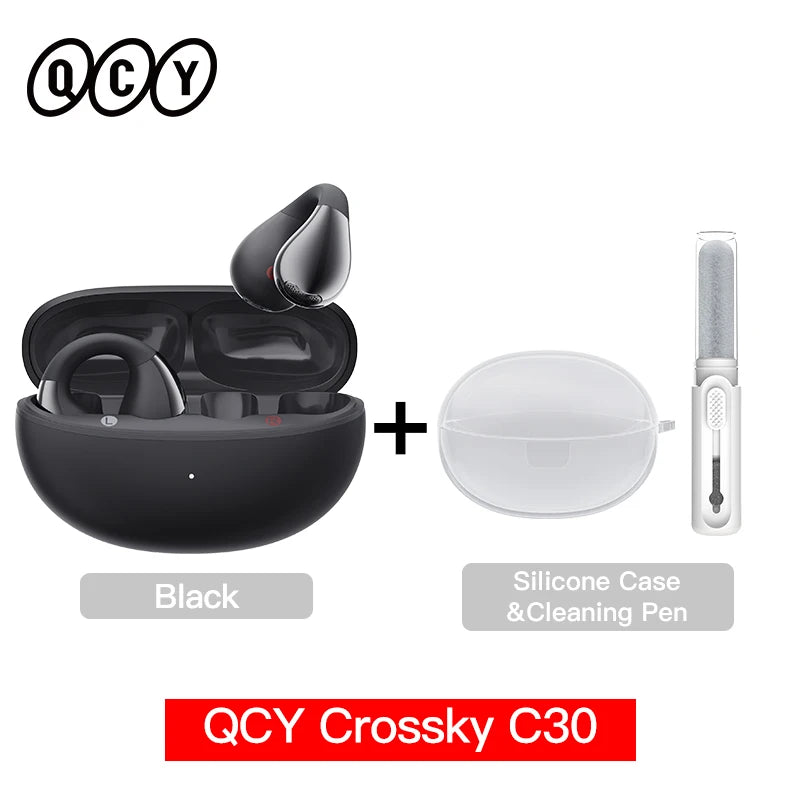 Wireless Open Ear Headphones