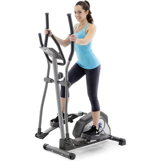 Elliptical Cardio Workout Machine