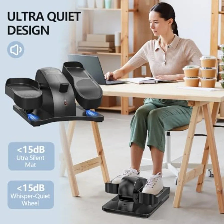 Under Desk Elliptical Machine