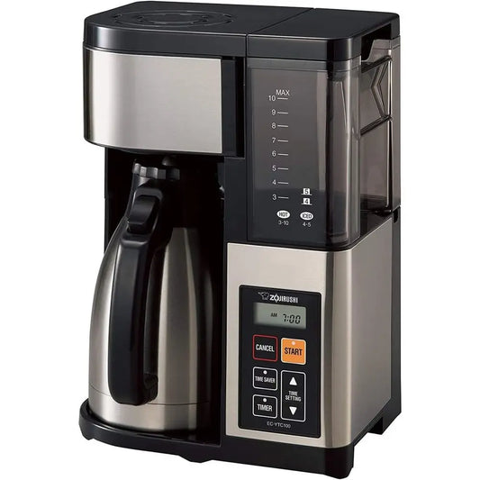 10-Cup Coffee Maker