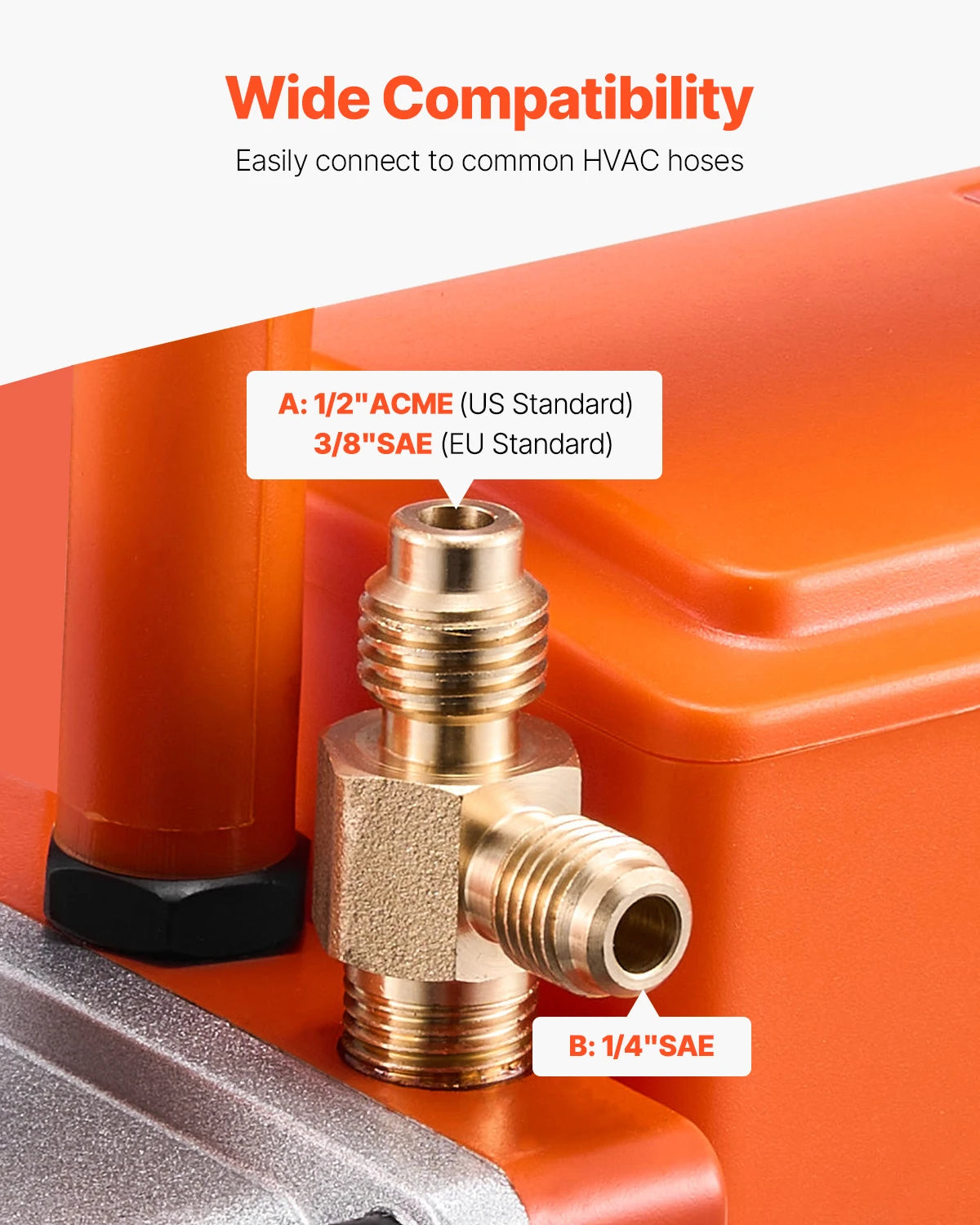 Vacuum Pump