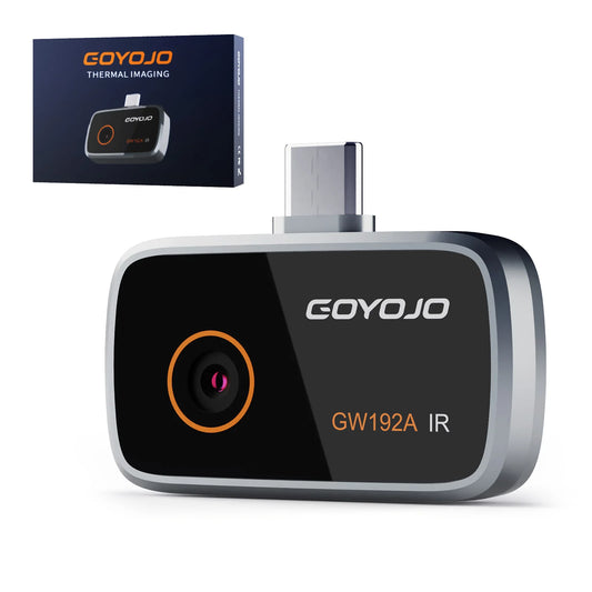 Thermal Imaging Camera for Android