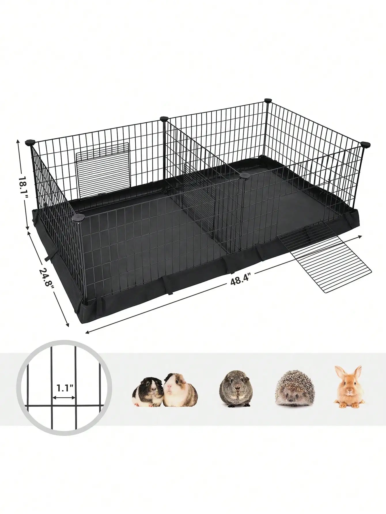 Guinea Pig Cage