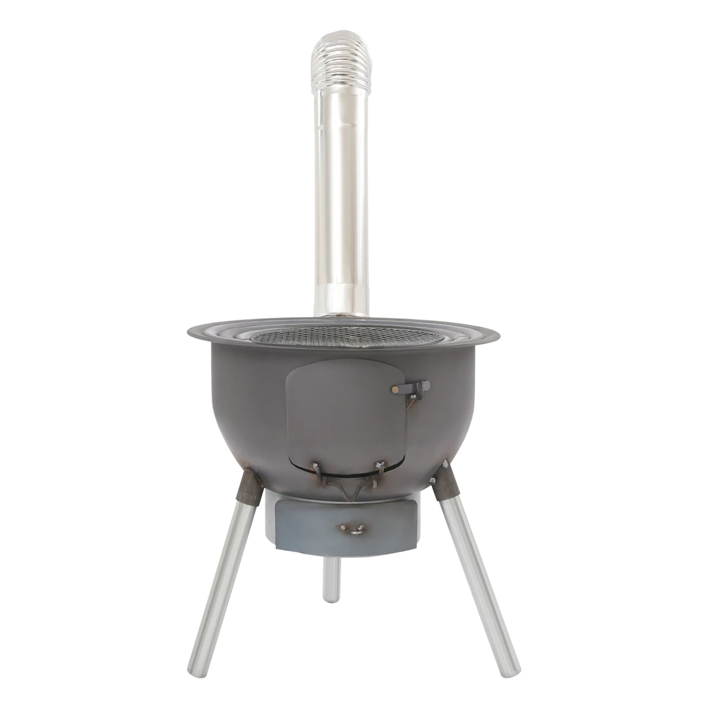 Portable Camping Wood Stove